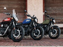 12,000 देकर घर ला सकते हैं Royal Enfield की ये बाइक, कंपनी दे रही जबरदस्त ऑफर