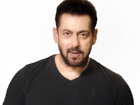  सलमान खान इन दिनों 'बिग बॉस 16' को होस्ट कर रहे हैं .
(फोटो साभार: Instagram@beingsalmankhan)