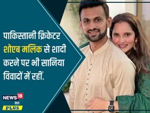 दास्तान-गो : सानिया मिर्ज़ा, जिन्हें ‘चोट खाकर उबरना’ बख़ूबी आता है!