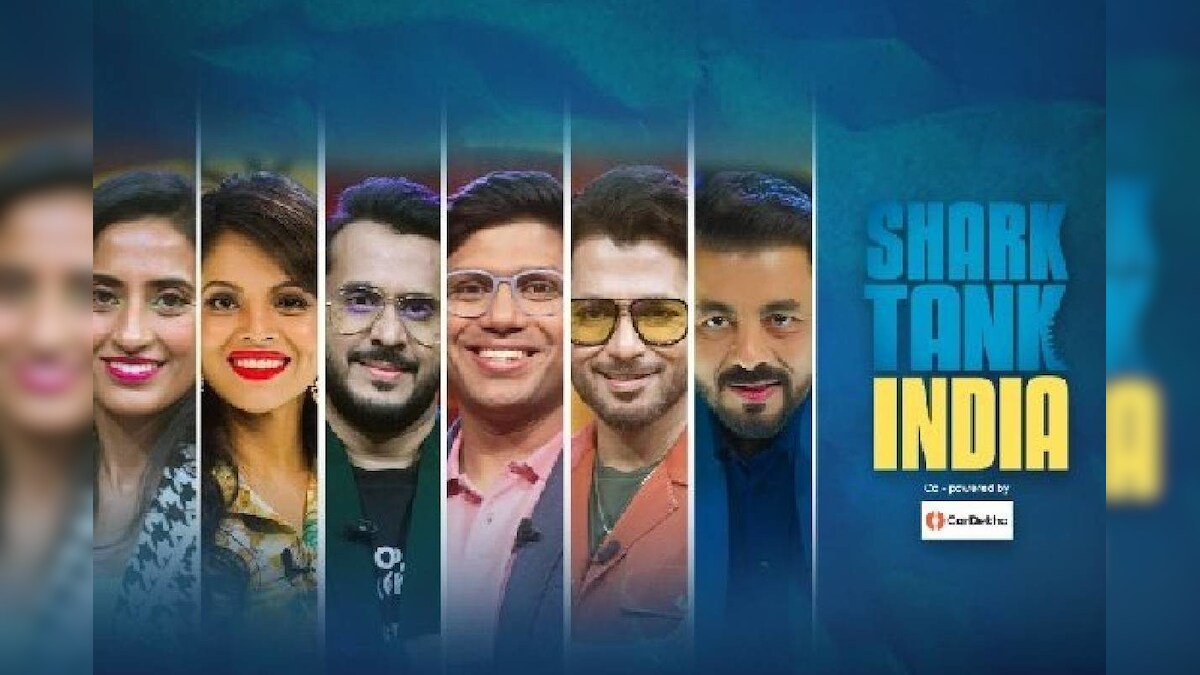 Shark Tank India 2: कॉलेज में रहते बनाई ड्रोन कंपनी, हर महीने 85 लाख की आमदनी, फंडिंग की मांग सुनकर हैरान हुए शार्क