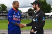 IND vs NZ 3rd ODI: आखिरी मुकाबले के लिए दोनों टीमें तैयार, बिक गए टिकट पर...