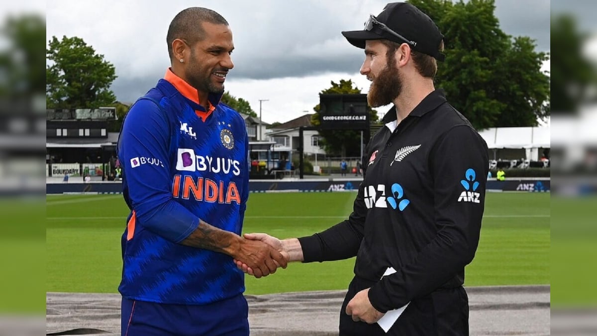 IND vs NZ: शिखर धवन बोले…अब तीसरे मैच का इंतजार संजु सैमसन को न खिलाने की बताई वजह