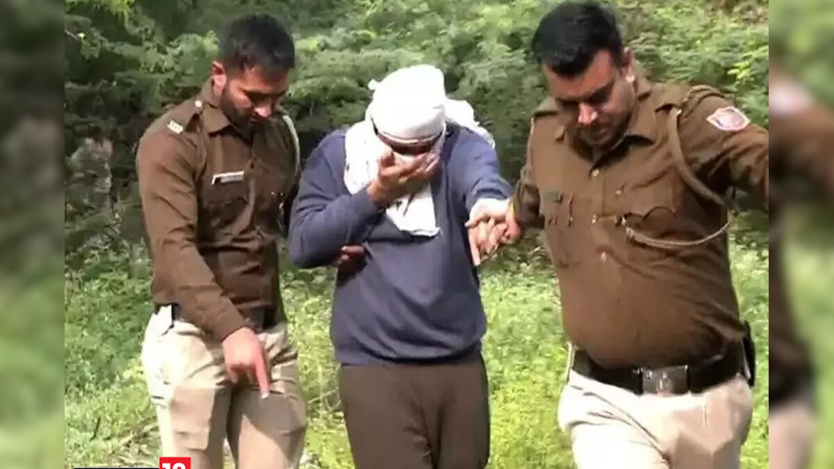 Shraddha Brutal Murder: पुलिस ने छानी महरौली जंगल की खाक इंसानी शरीर जैसे दो हिस्से मिले