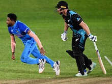 सिराज को टी20 वर्ल्ड कप में नहीं दिया मौका, न्यूजीलैंड में गेंद से मचाया गदर