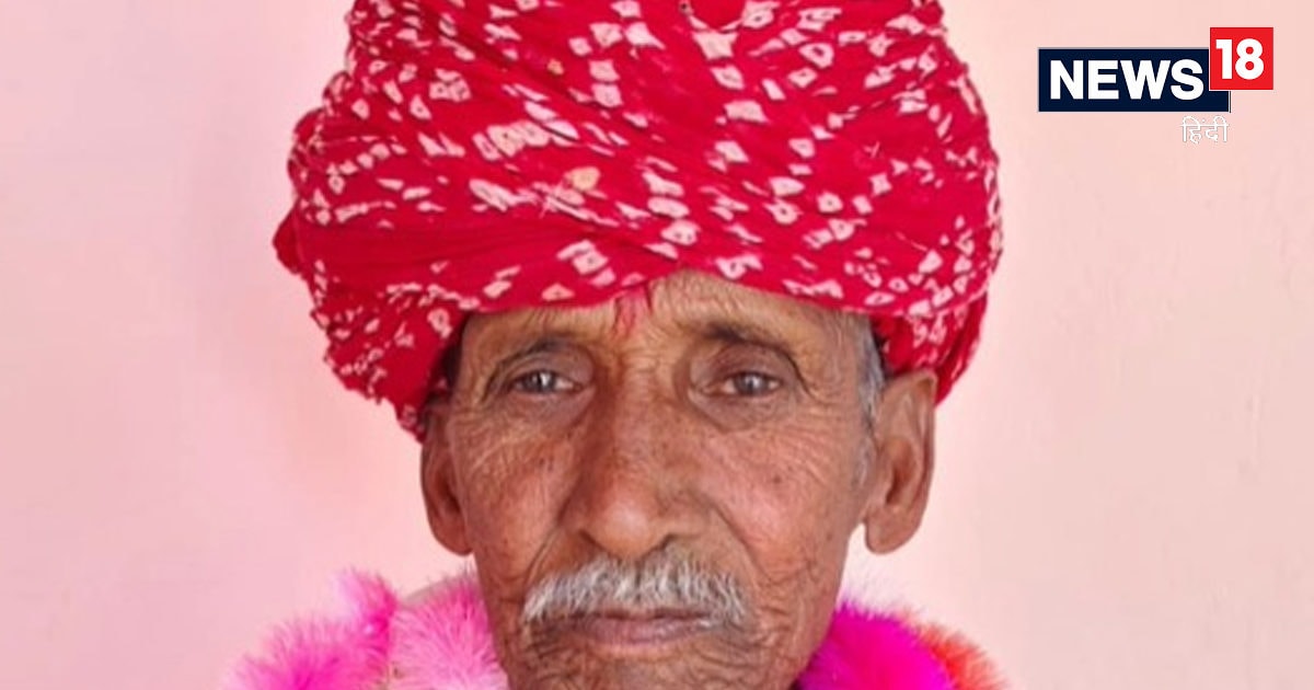 जुनून की जीत: 9 बार लगातार हार के बावजूद ये शख्स डटा रहा मैदान में, 10वीं बार में जीता पंच का चुनाव – victory of passion rajsamand devi singh stood firm in election field despite 9 consecutive defeats won ward punch in tenth time – News18 हिंदी