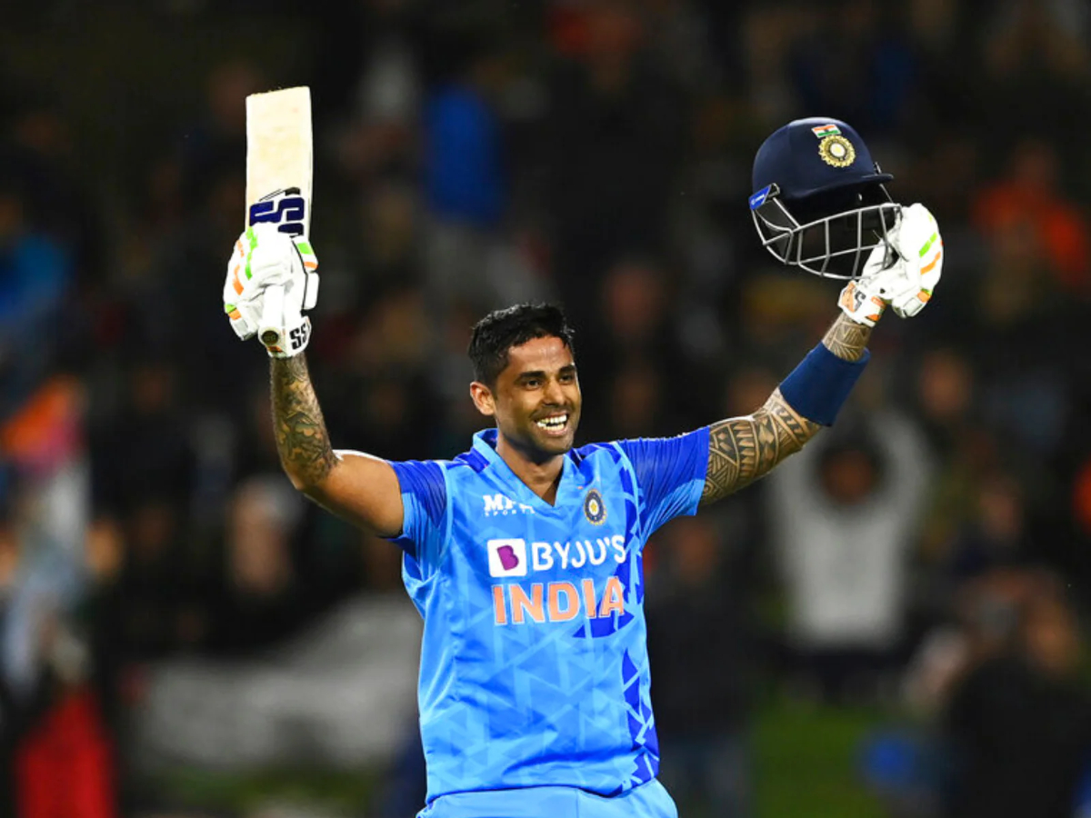 Suryakumar Yadav: सूर्यकुमार यादव का घर कहां है, कौन हैं उनकी वाइफ ? जानें  खास बातें - suryakumar yadav gk questions suryakumar yadav biography family  wife t20 run – News18 हिंदी