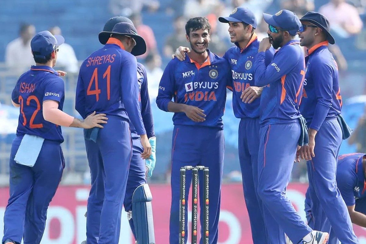 शुभमन गिल