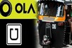 ओला-उबर को अब हर सवारी पर देना होगा 5% सुविधा शुल्‍क, बढ़ेगा किराया!