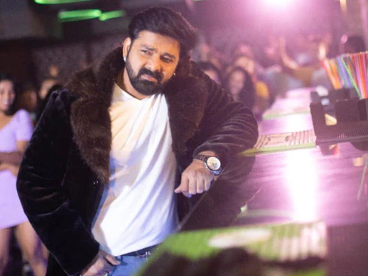Pawan Singh Controversy: पवन सिंह की वाइफ ने सास-ननद पर लगाए गंभीर आरोप