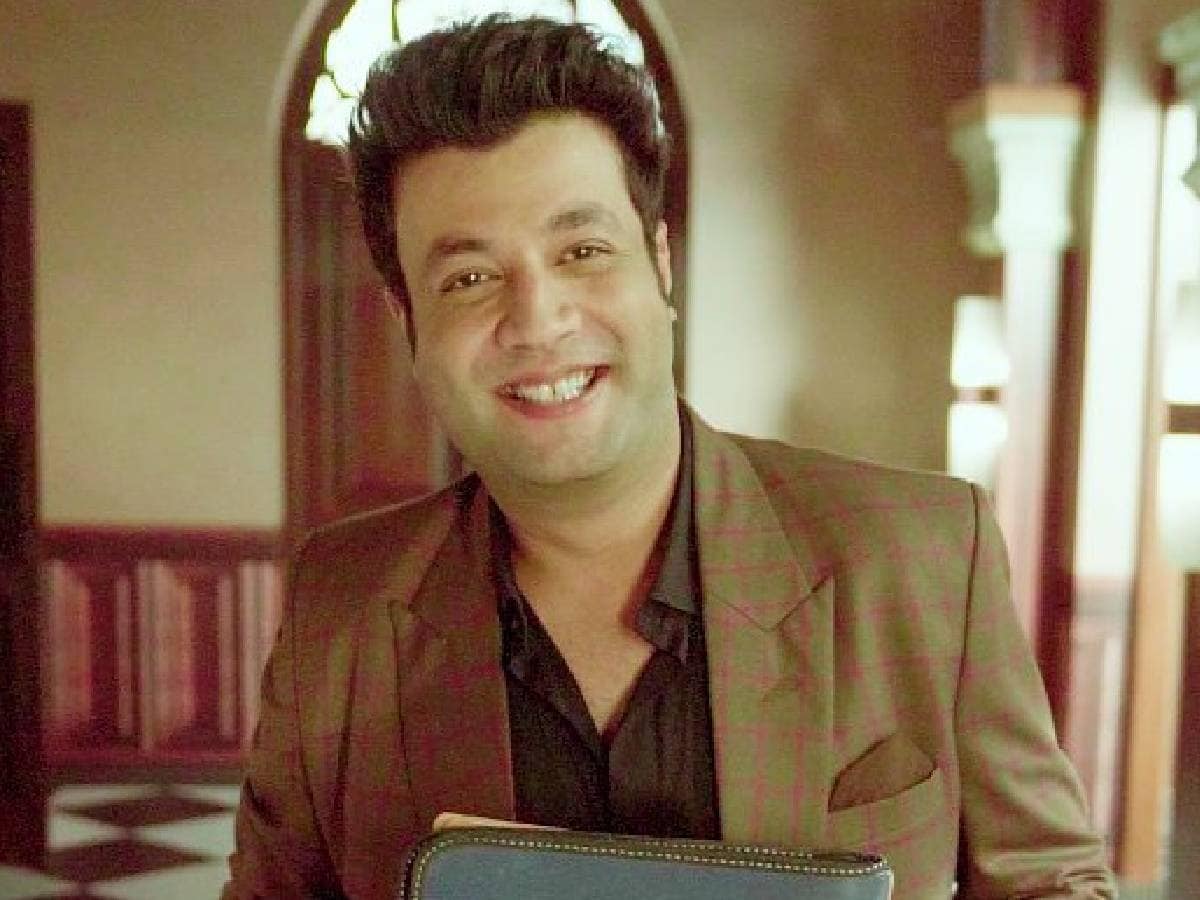 varun shARMA