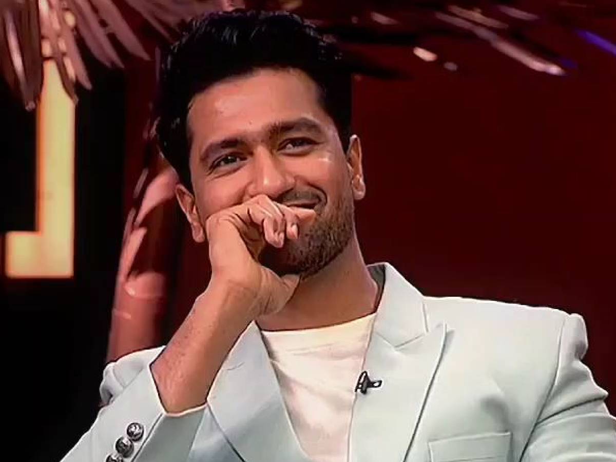 vicky kaushal