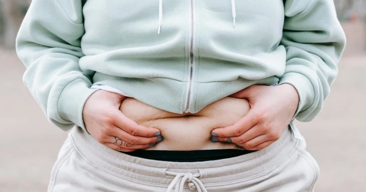 अचानक बढ़ गया है वजन, कहीं बीमारी के संकेत तो नहीं, जानें कारण - 3 causes  of sudden weight gain – News18 हिंदी