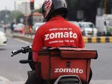 Zomato का डिलीवरी एजेंट या घोटालेबाज! सामने आया सच तो उड़ गए होश
