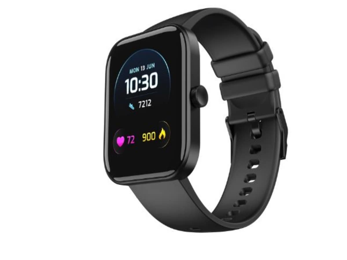 Inbase Urban Fit M smartwatch, Mivi S200 soundbars launched in India