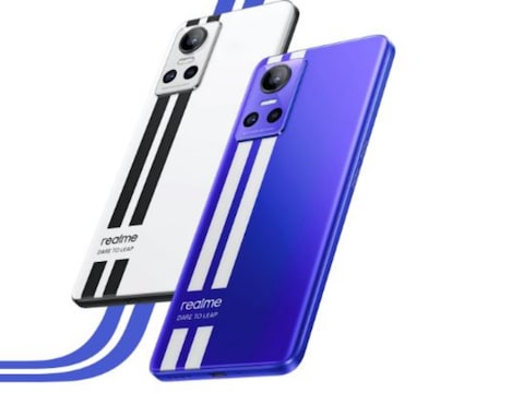 Realme GT Neo 5 के स्पेसिफिकेशंस लीक