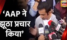 Delhi MCD Election 2022: आखिर क्यों आम आदमी पार्टी बार भड़क उठे बीजेपी संसद गौतम गंभीर|hindi news