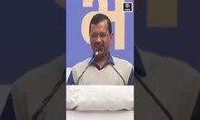 MCD Election Results:  AAP ने रचा इतिहास, Arvind Kejriwal ने कहा  I Love You Too | #shorts