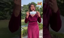 कोरोना से बचना है तो ये बात मान लो #shorts