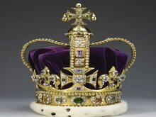 ब्रिटेन: किंग चार्ल्स III के लिए ऐतिहासिक 17वीं सदी के ताज में होगा बदलाव