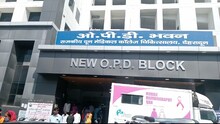 Dehradun: दून अस्पताल में भर्ती मरीजों के तीमारदार अब रात गुजारने के लिए नहीं भटकेंगे इधर-उधर, जानें क्यों?