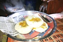 Bhakka Food: क्या आपने चखा है बिहार का देसी फूड 'भक्का', सिर्फ सर्दी के मौसम में आता है नजर