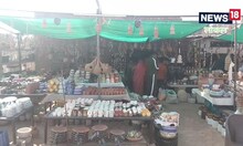 गोगलाव का मटकी बाजार, इनके हैंडीक्राफ्ट के विदेशी भी दीवाने, जानें कीमत