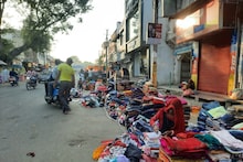 Bhilwara: 10 रुपए से लेकर 50 तक में पेंट-शर्ट, सस्ते कपड़े खरीदने हैं तो यहां आइए