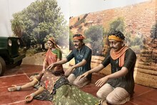 डूंगरपुर: जानें 12 बरस की कालीबाई भील की कहानी, जो शिक्षक की जान बचाने में हुई थी शहीद