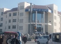 Dehradun: चार मंजिला 'मॉडर्न दून लाइब्रेरी' तैयार, किताबों के शौकीनों को मिलेंगी ये खास सुविधाएं