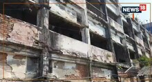 DMCH के एंबुलेंस चालकों को सता रहा जान का डर, 24 घंटे रहते हैं मौत के साये में