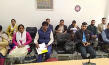 मुंगेर यूनिवर्सिटी में 245 गेस्ट टीचर्स की होगी बहाली, हर दिन हो रहा इंटरव्यू
