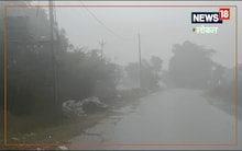 शाजापुर में मौसम का बदला मिजाज, बारिश से भीगा अंचल; कड़ाके की ठंड दे सकती है दस्तक