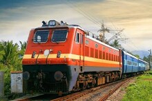 पंजाब के लोगों को तोहफा, मथुरा-वृंदावन तक चलेगी होशियारपुर-दिल्‍ली रेल