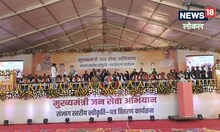 सरकार से स्कॉलरशिप पाकर गरीब छात्र बना डॉक्टर, CM शिवराज सिंह का जताया आभार