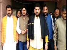 UP के पूर्व मंत्री पर हुई थी ताबड़तोड़ फायरिंग, 29 साल बाद हुए भाजपा सांसद