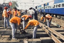 Indian Railways: सुगौली-मझौलिया रेलखंड पर 27 दिसंबर तक 9 ट्रेनें रद्द, कई के रूट में हुआ बदलाव, देखें पूरी लिस्ट...