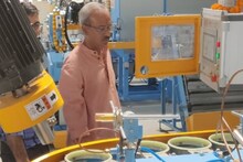 सिरेमिक टेबलवेयर कंपनी क्ले क्राफ्ट इंडिया की राजस्थान में एंट्री, नई विनिर्माण इकाई में उत्पादन शुरू