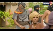 घर से भागकर निकला, अब बॉलीवुड के कई सीरियलों में कर रहा है काम