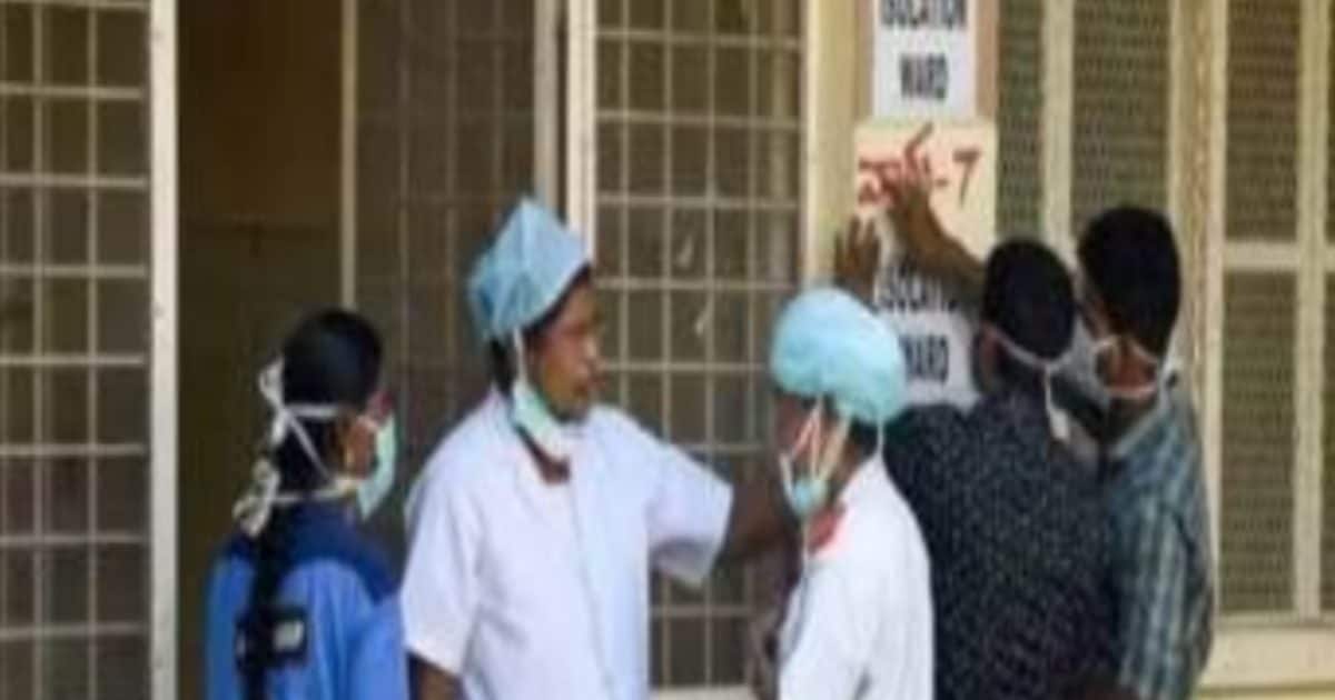 Covid19 Alert सरकार को ऑक्सीजन की चिंता, राज्यों को जारी की नई