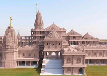 Ayodhya: जानिए कैसा बन रहा भगवान राम का मंदिर, पहली बार ट्रस्ट ने की चर्चा