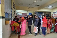Health Alert! भीलवाड़ा अस्पताल में हार्ट अटैक के रोजाना तीन से चार मामले, क्या है ठंड का कहर?