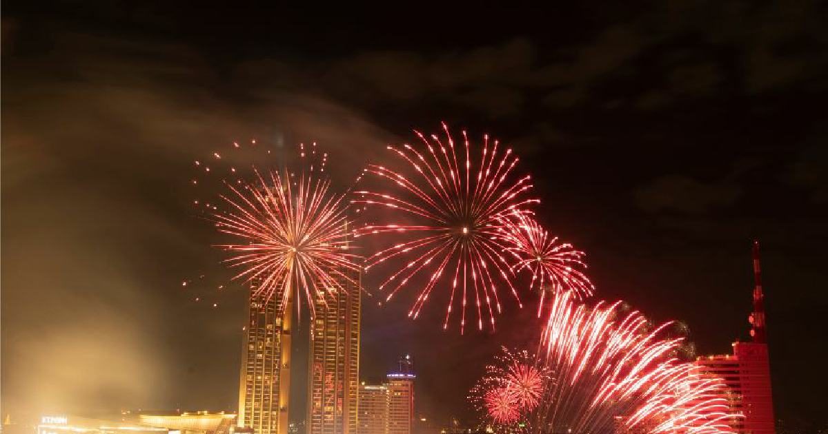 New Year Guideline जश्न के जोश में भूलकर भी न करें ये काम, वरना जेल