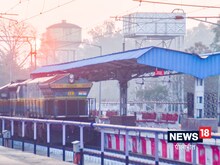 यूपी-बिहार वालों के लिए खुशखबरी! 235 रेलवे स्टेशनों की बदलेगी सूरत