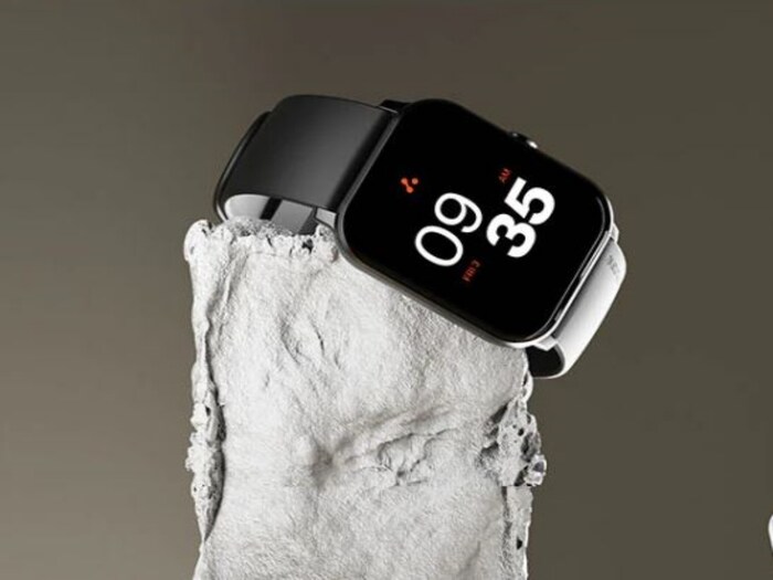 Ambrane wise glaze with 1.78 amoled display Clearance