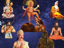 जानिए पुराणों के अनुसार कौन हैं वे 7 अमर व्यक्ति जो आज भी मानें जाते हैं जीवित