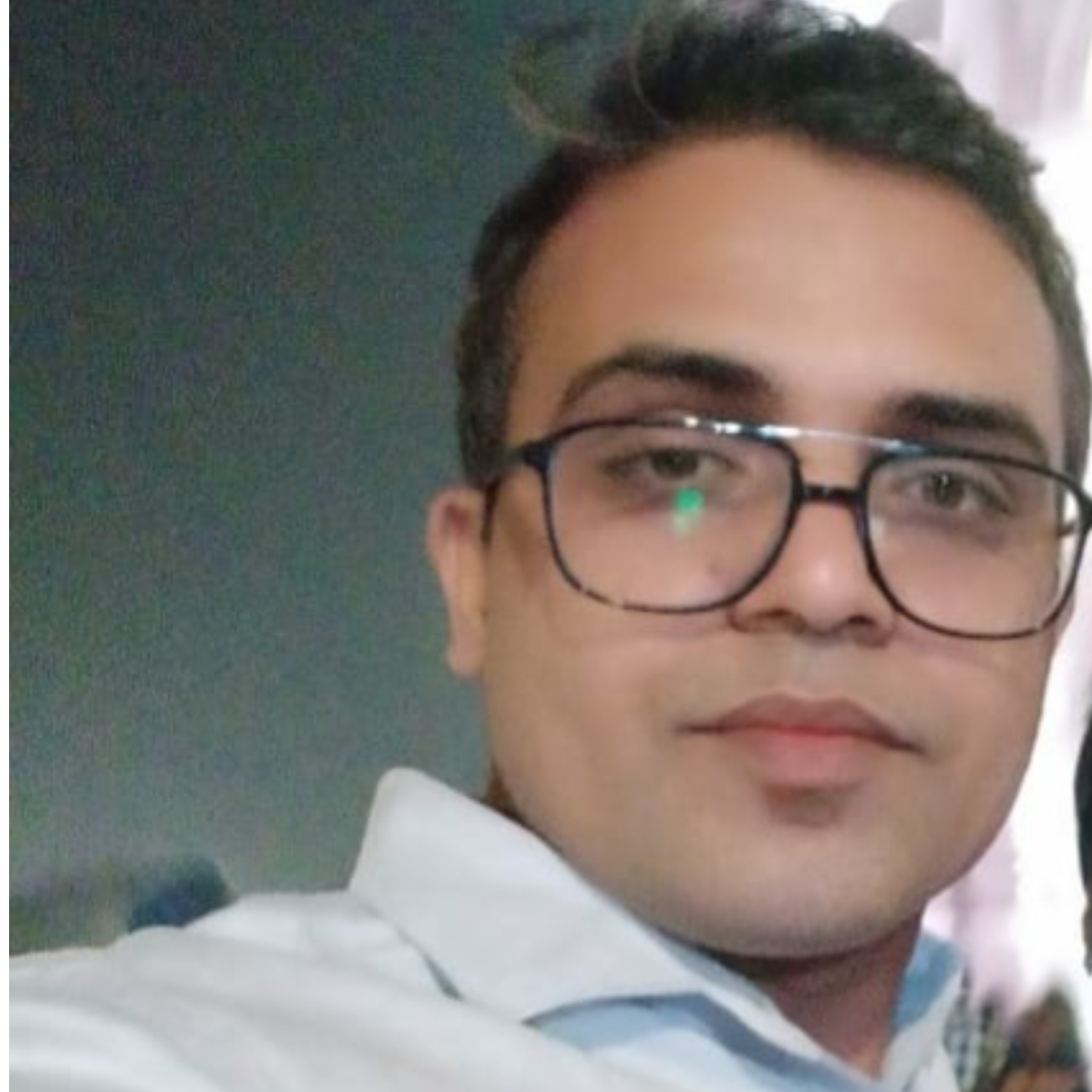 Editor picture