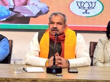 MCD Elections 2022: चुनाव में करारी हार के बाद बीजेपी करेगी संगठन में बदलाव