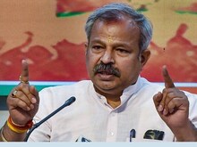 MCD Result: दिल्‍ली भाजपा अध्‍यक्ष की पहली प्रतिक्रिया- 'हमारे खिलाफ हुई साजिश