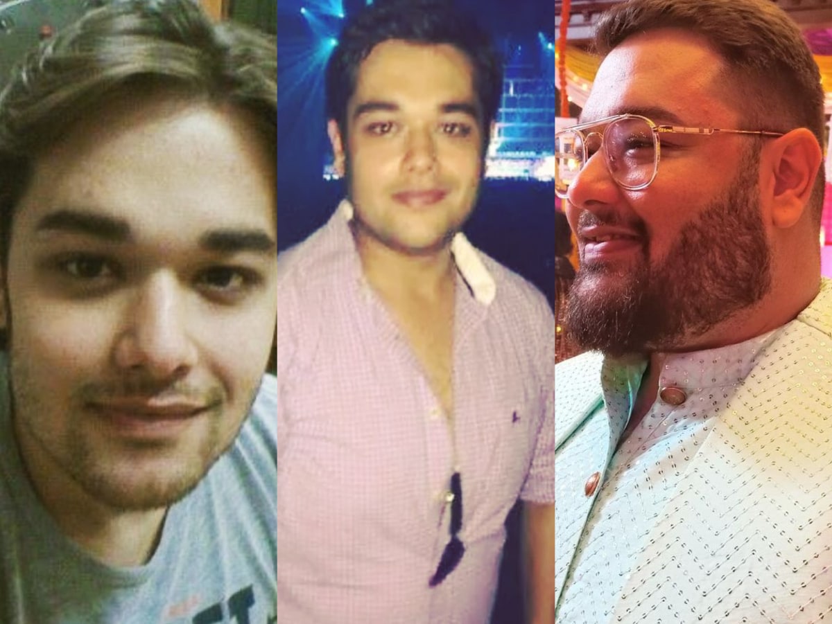 Pardes Dabboo Ajay Nagrath, Pardes child Artist, Ajay Nagrath transformation, Ajay Nagrath Life Style, Bade Achhe Lagte Hain 2 Actor, Guess who, Pardes Ajay Nagrath, परदेस डब्बू अजय नागरथ, अजय नागरथ ट्रांसफॉर्मेशन