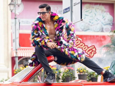 'सेल्फी' 24 फरवरी को रिलीज होगी. (फोटो साभार-Twitter@akshaykumar)
